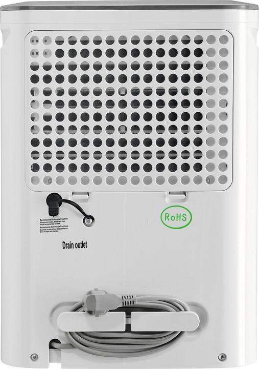 Immagine prodotto Electrolux Ambiflex Green (52 m², 20 l/24h)