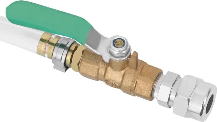 Image du produit VidaXL Remplisseur d'huile pour transmission automatique