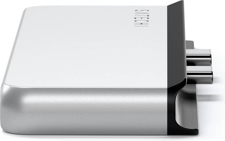 Productafbeelding Satechi Dual USB-C Hub (USB-C, 6 Havens)