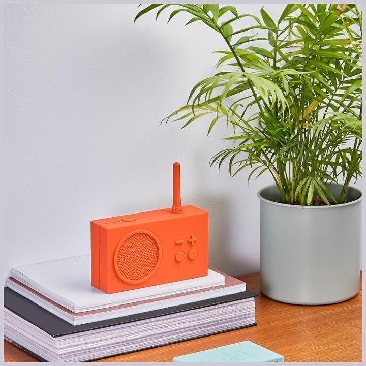 Image du produit Lexon Tykho 3 (FM, Bluetooth)