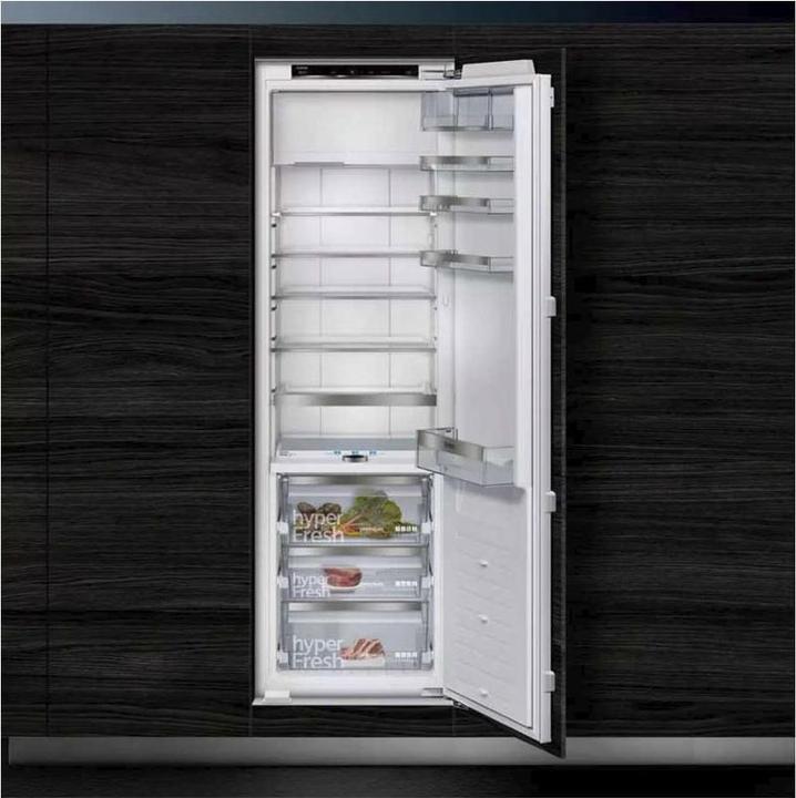 Image du produit Siemens KI82FPDE0H (269 l)