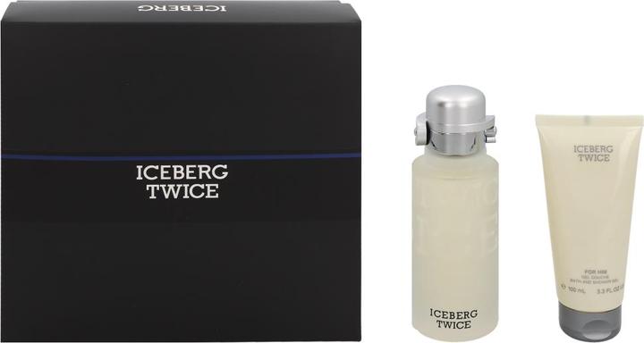 Iceberg Twice Pour Homme