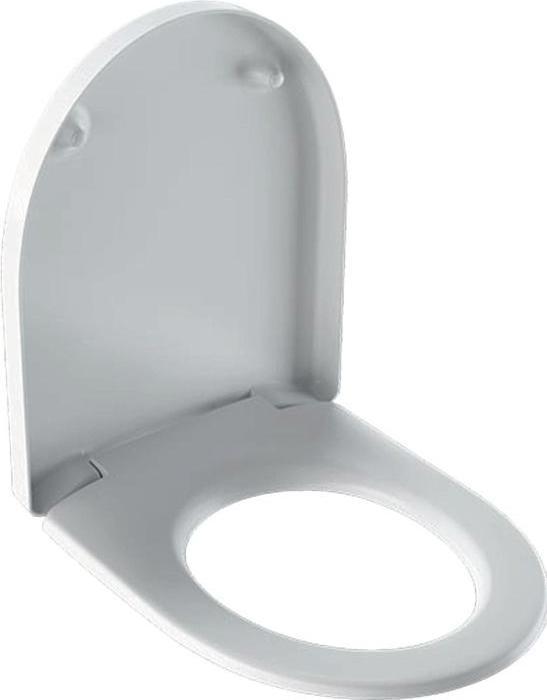 Produktbild Geberit WC-Sitz iCon