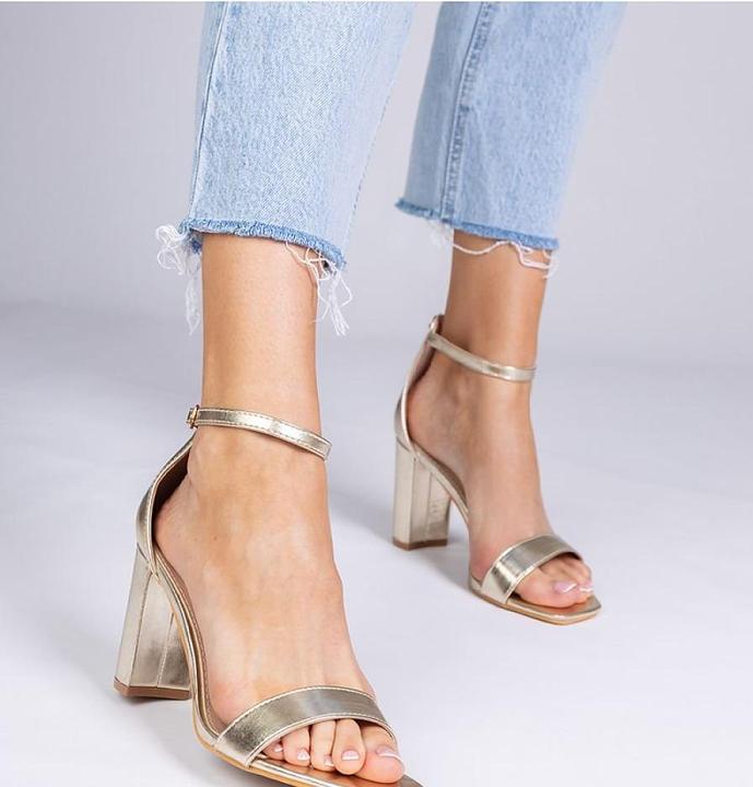 Actual product image Primo Sandalen mit Absatz (38)