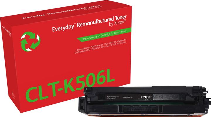 Produktbild Xerox Everyday ca. CLT-K506L (BK)