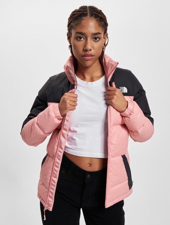 Produktbild North Face W's Diablo Down Jacket (XS)