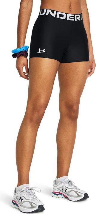 Produktbild Under Armour HeatGear Authentics T-Shirt Damen (S)