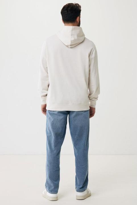 Actual product image Universal Textiles Unisex Adult Yengo Recycled Cotton Side Pocket Hoodie (S)