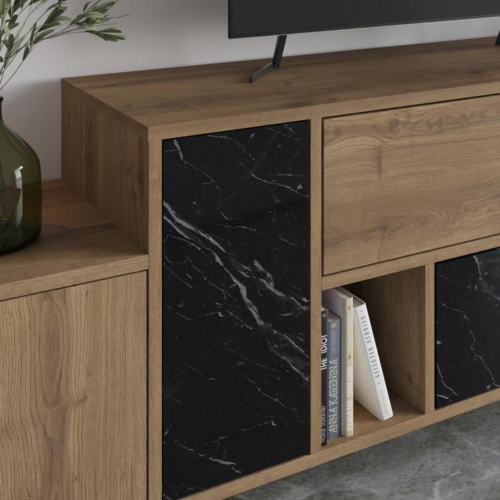 Image du produit Skye Decor Soren (171,5 x 60 x 35,5 cm)