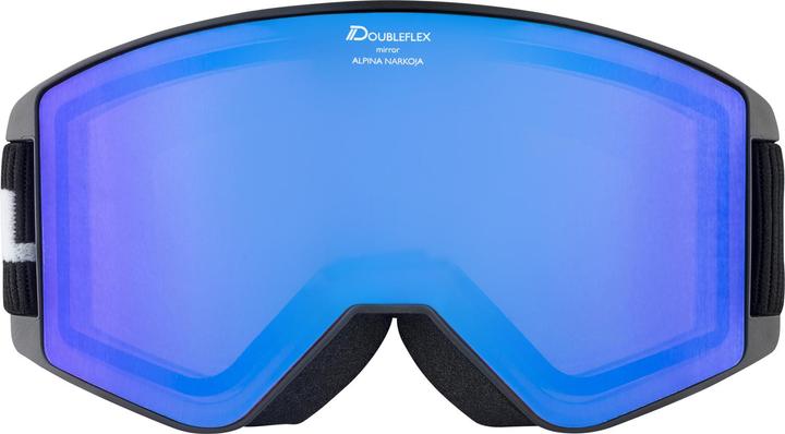 Actual product image ALPINA SPORTS Narkoja Q-Lite