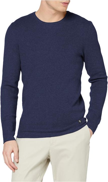 Image du produit Tom Tailor Rundhalspullover (M)