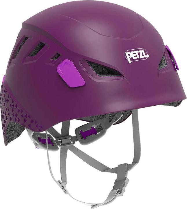 Immagine prodotto Petzl Casco da arrampicata Picchu (48 - 54 cm)