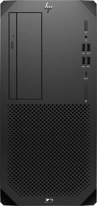 Actual product image HP Z2 Tower G9 (Intel Core i7-14700K, 32 GB, 1000 GB, UHD Graphics 770)