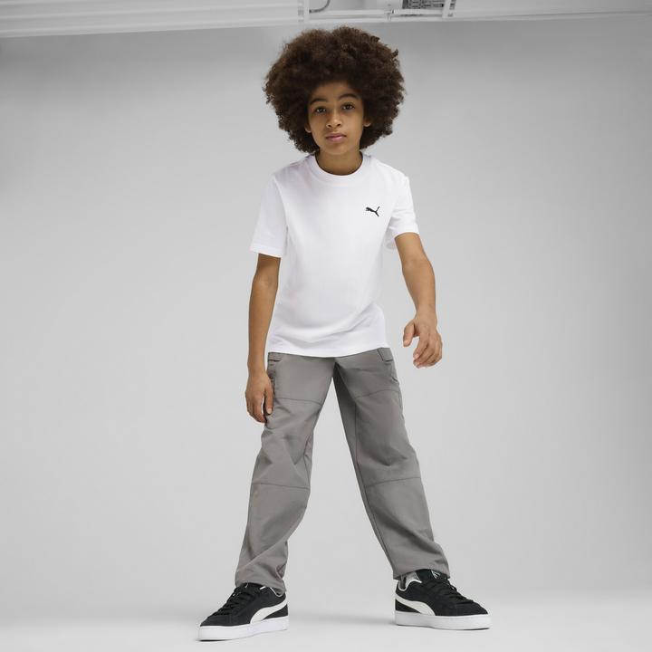 Immagine prodotto Puma WARDROBE ESS Pantaloni cargo rilassati WV B (128)