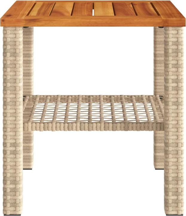 Immagine prodotto VidaXL Tavolo da giardino (38 cm)