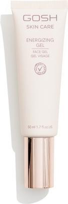 Gosh Skin Care Energizing Gel Energizing Face Cream-Gel 50Ml (Körpercreme, 50 ml)