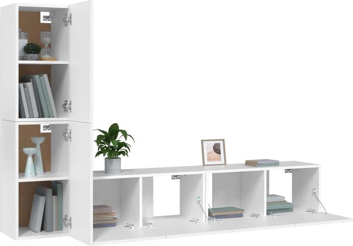 Produktbild VidaXL Conor (80 x 30 x 30 cm)