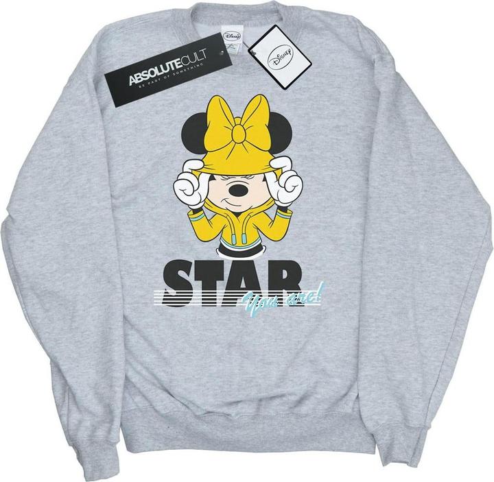 Produktbild Disney Mickey Mouse Star You Are Sweatshirt (S)