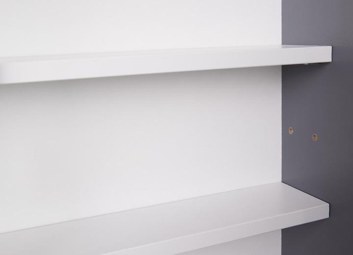 Actual product image Inter Link COLLECTY grey (80 x 9 cm)