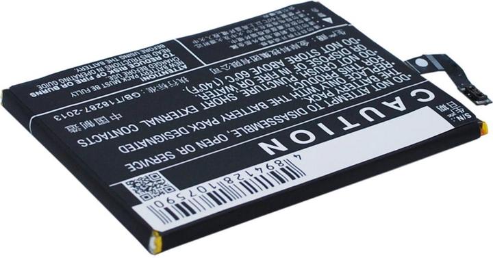Immagine prodotto CoreParts Batteria mobile per Hisense (Accumulatore di carica elettrica)