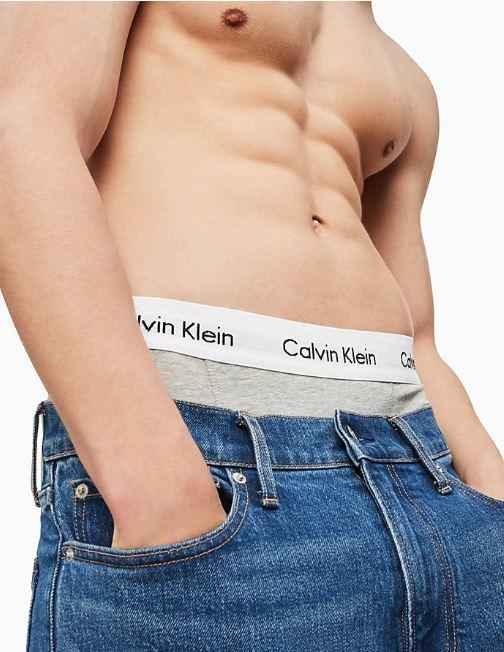 Produktbild Calvin Klein Boxershorts (S, 3er Pack)