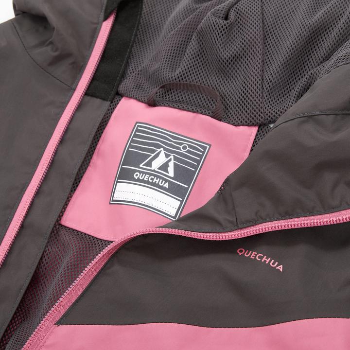 Immagine prodotto Quechua MH500 (8, 9, 10)