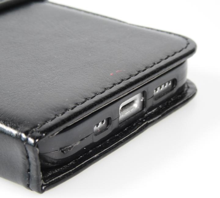 Actual product image PhoneLook Premium Flip cover (Apple iPhone 14 Pro)