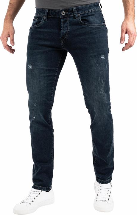 Dark Blue