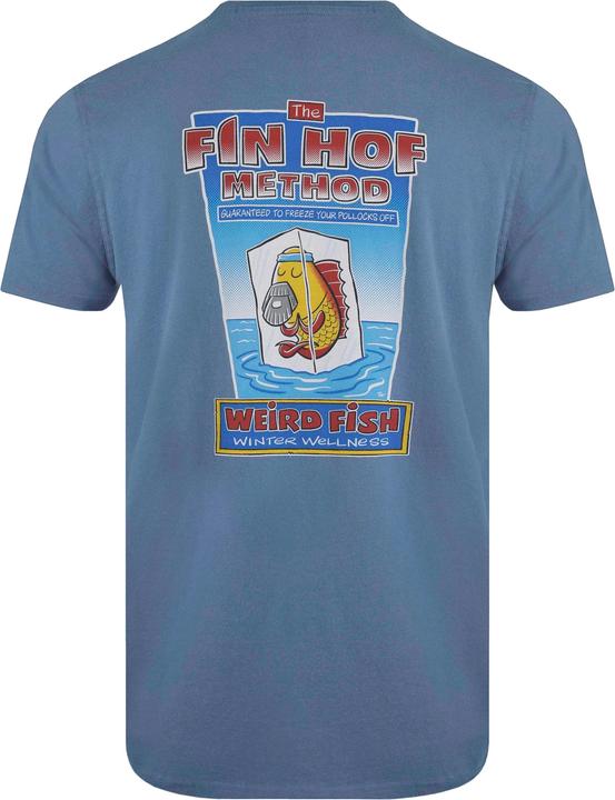 Produktbild Weird Fish Fin Hof TShirt (XXL)