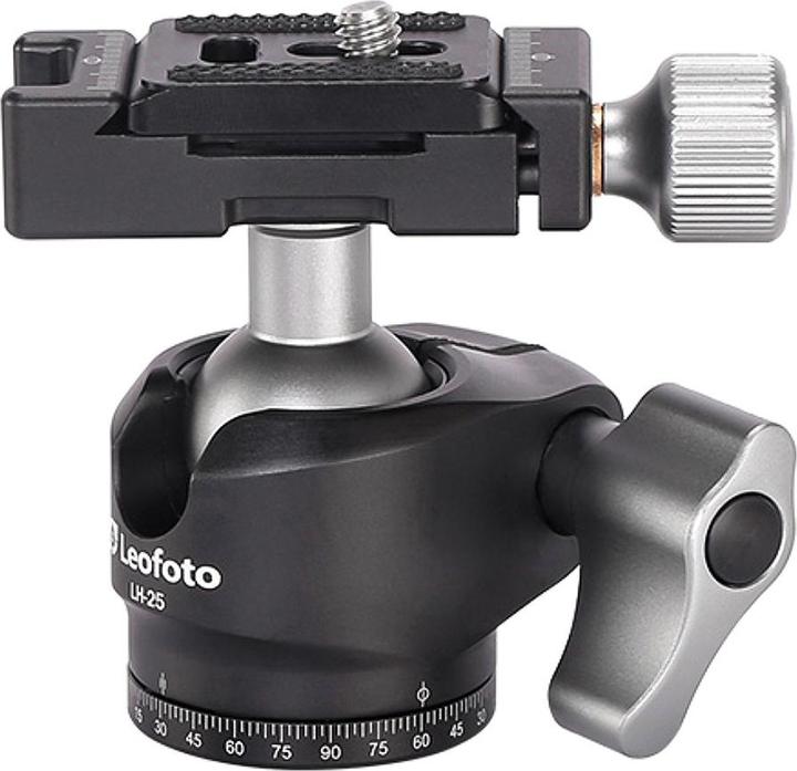 Produktbild Leofoto LH-25 (Kugelkopf)