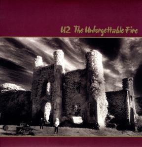 Produktbild The Unforgettable Fire (2009 Remastered) (U2, 2009)