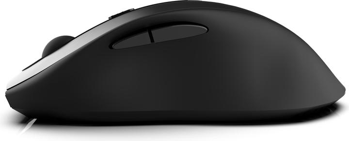 Actual product image Inca Mouse IWM-505 Wireless, Ergo., 1600 DPI, Laser, SW retail (Wireless)