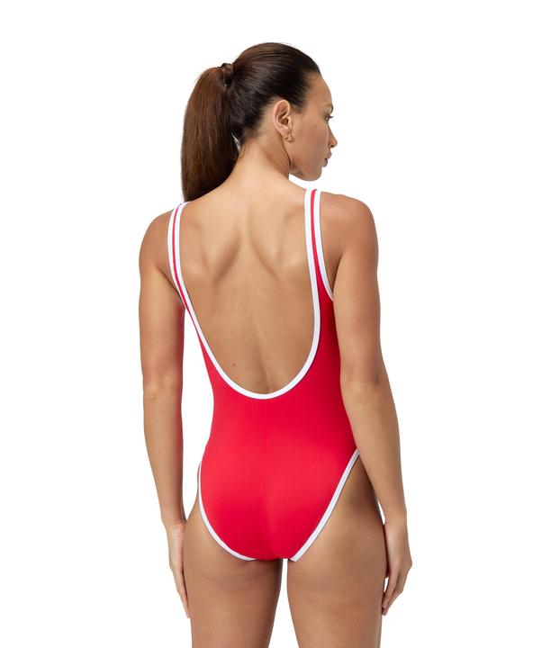 Image du produit Speedo Solid Bound Scoop 1 Pc (XS)