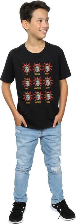 Actual product image Elf Boys Buddy Moods T-Shirt (152, 158)