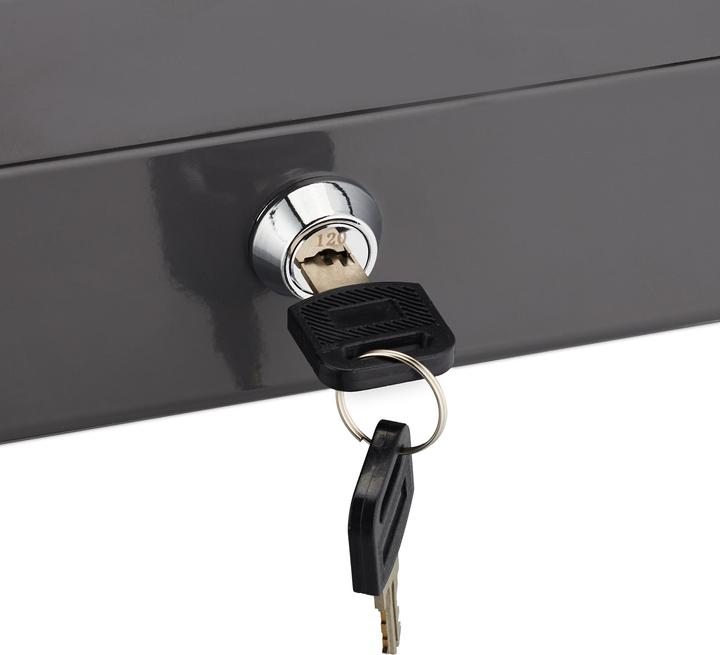 Immagine prodotto Relaxdays Cassa