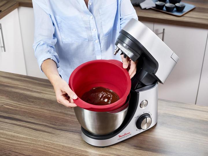 Actual product image Moulinex QA538DCH Masterchef Gourmet (1100 W)