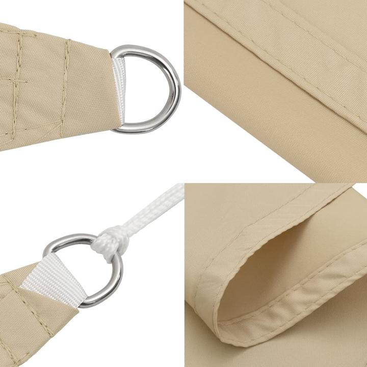 Produktbild VidaXL Aurelio (250 x 250 x 350 cm)