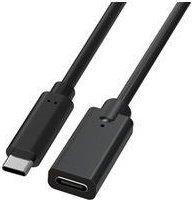 Image du produit TB Print Ouragan - Thunderbolt (1 m, USB 3.2 Gen 1)