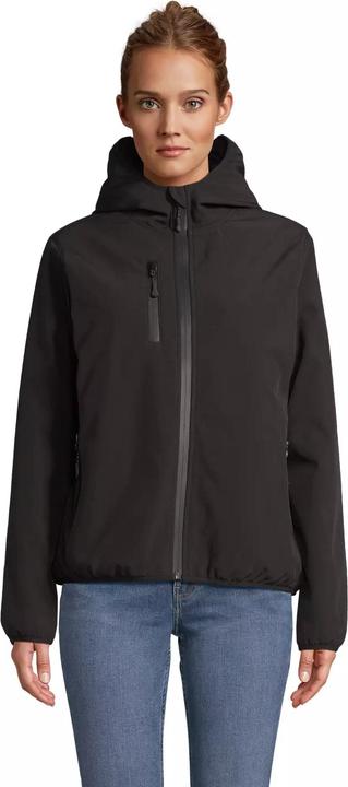Sol's Falcon Padded (L)