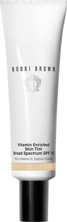 Produktbild Bobbi Brown Vitamin Enrichie Skin Tint Sun Protection Factor 15 Fair 2 (Fair 2)