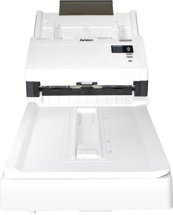 Immagine prodotto Avision AD340GWN Scanner documenti A4 40ppm/A4/USB3.2/LAN/Wi-Fi/Duplex (USB, LAN, WiFi)