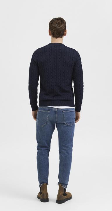 Immagine prodotto Selected Homme Maglia a cavo (XL)