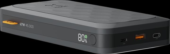 Actual product image Xtorm Fuel Series 5 (45000 mAh, 67 W, 166.50 Wh)