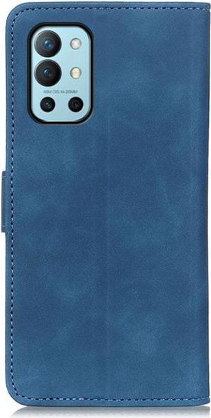 Produktbild MU Classic Classic IV Leder Bookcover Series (OnePlus 9R)