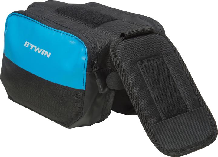 Immagine prodotto Riverside DOUBLE 520 (2 l, Borsa telaio)