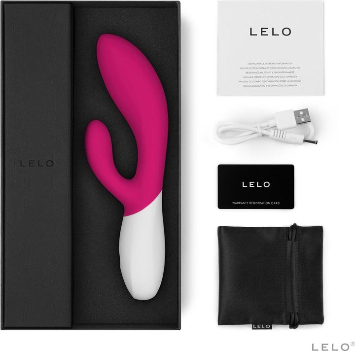 Produktbild LELO Ina Wave 2