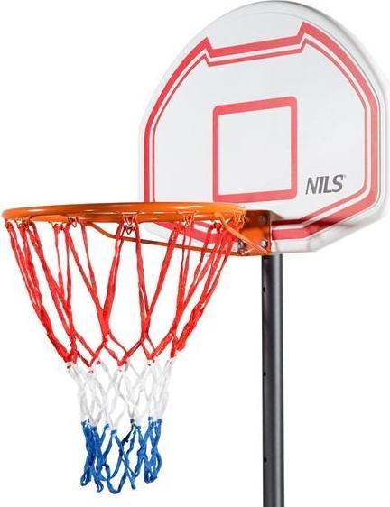 Actual product image Nils Zdk018 Basketball Hoop