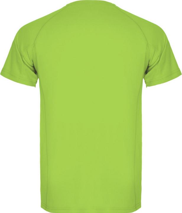 Actual product image Alpinia Childrens/Kids Montecarlo Sports T-Shirt (104)