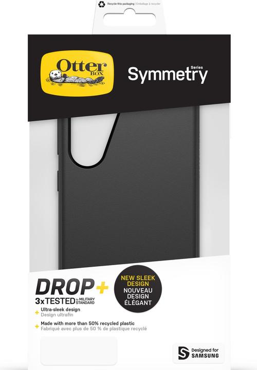 Produktbild OtterBox Symmetry (Samsung Galaxy S23)