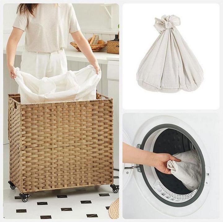 Image du produit Songmics Sorty (100 l)